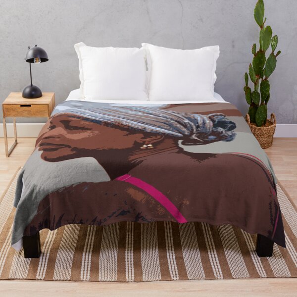 Item preview, CARIBBEAN WOMAN, COASTAL WALL DECOR designed and sold by Barbara Jean Photo Art And Design.