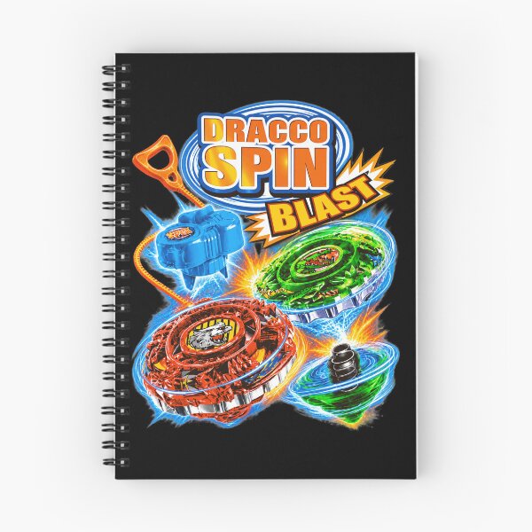 Item preview, Dracco Spin designed and sold by kodislav.