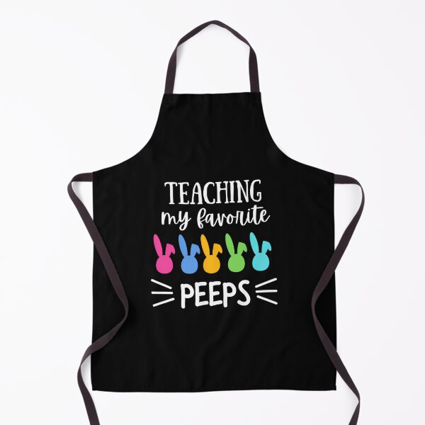 Item preview, Teaching My Favorite Peeps designed and sold by ivy-aiko.