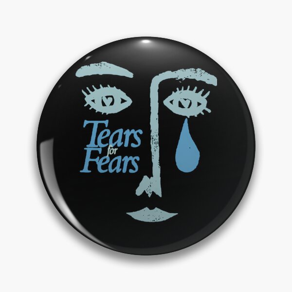 Item preview, Abstract Line Face With Tear Droplet designed and sold by Legacy-writings.