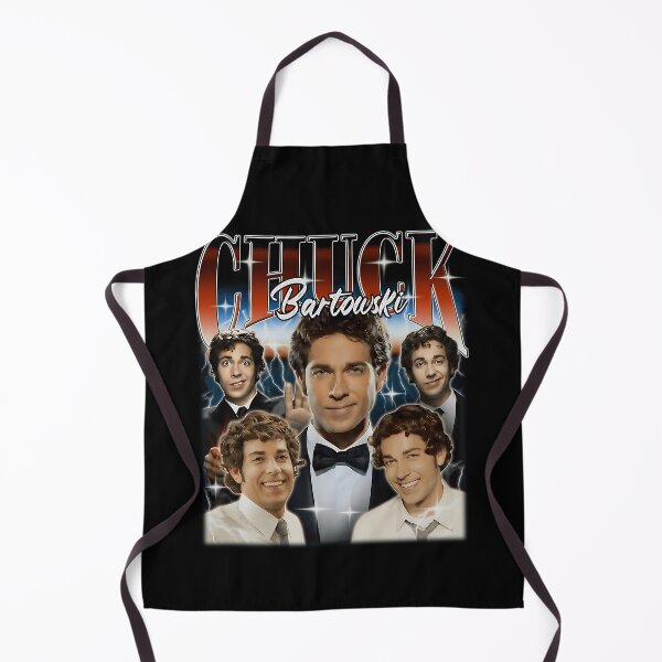 Item preview, Chuck Bartowski Tv designed and sold by shameArt.