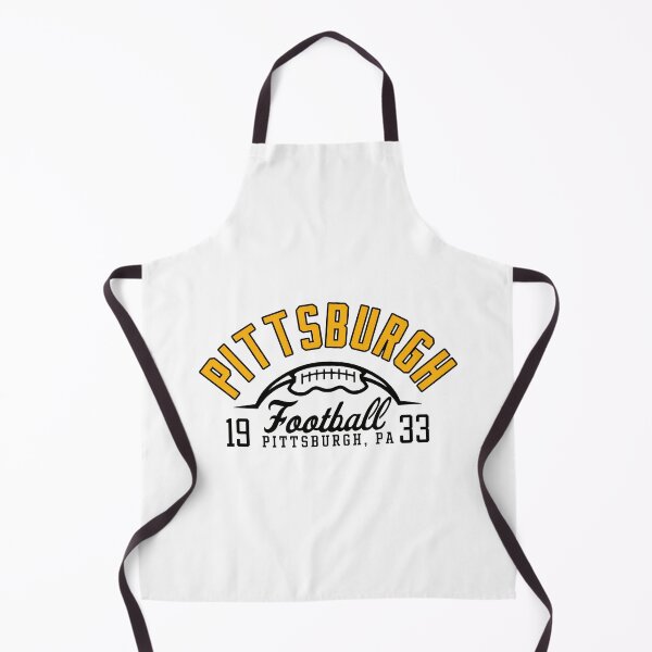 Item preview, Pittsburgh Football Retro Vintage Style designed and sold by ZiqiPyatt.