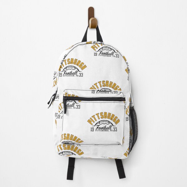 Item preview, Pittsburgh Football Retro Vintage Style  designed and sold by ZiqiPyatt.