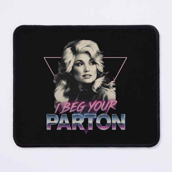 Item preview, DOLLY-PARTON designed and sold by GuadaPeran.