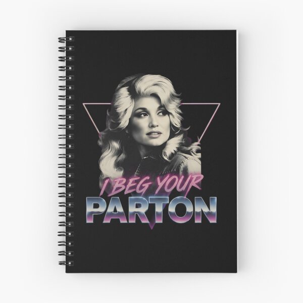 Item preview, DOLLY-PARTON designed and sold by GuadaPeran.