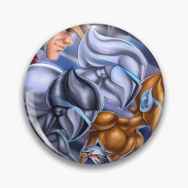 Item preview, Silverhawks designed and sold by MixCreativ.