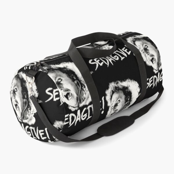 Item preview, Young Frankenstein Sedagive designed and sold by TitozArtistry.