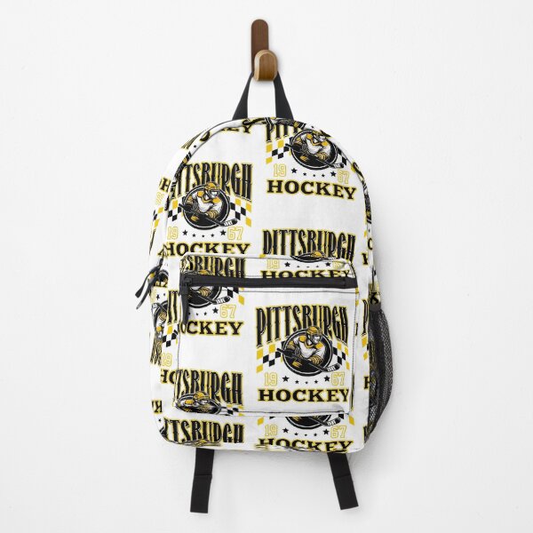 Item preview, Retro Hockey Fan City Graphic designed and sold by anaCryder.