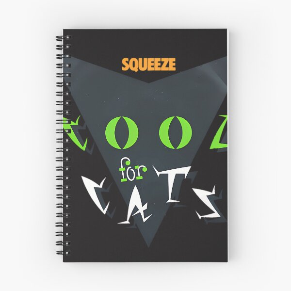 Item preview, Squeeze Cool para gatos designed and sold by SKYSTORE1.