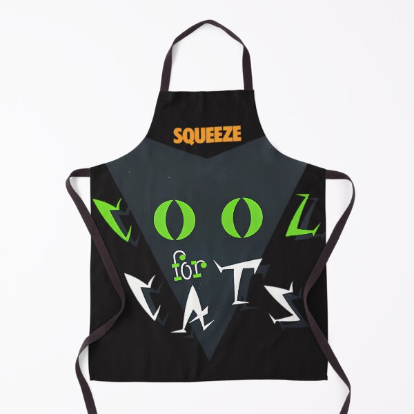 Item preview, Squeeze Cool For Cats designed and sold by SKYSTORE1.
