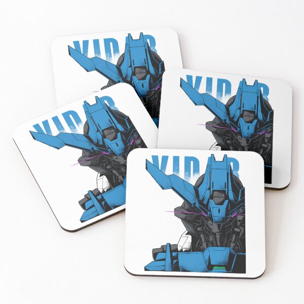 Item preview, Vidar designed and sold by stamper-andera.