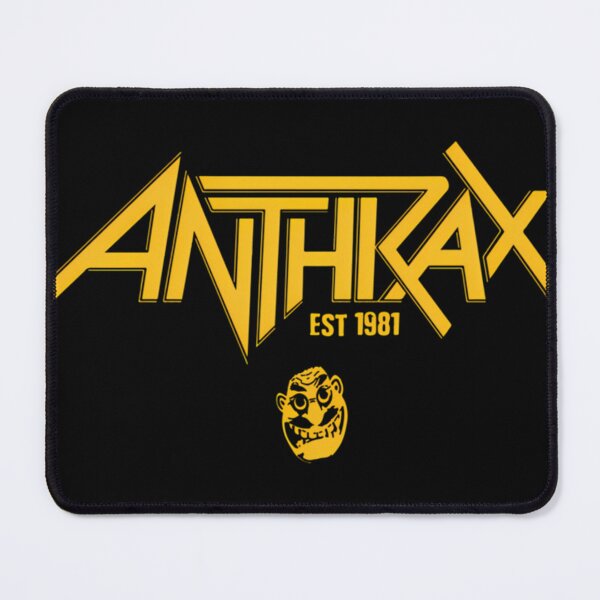 Item preview, Anthrax designed and sold by KadababB87.