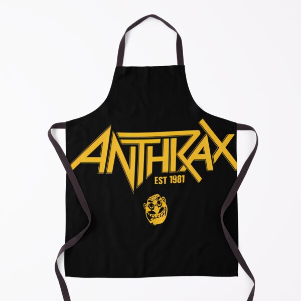 Item preview, Anthrax designed and sold by KadababB87.