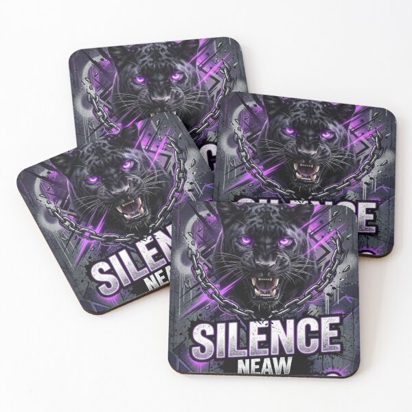 Item preview, Conquer From Within - Intense White Tiger Gym Motivation Pop Art designed and sold by Noah-Gallery.