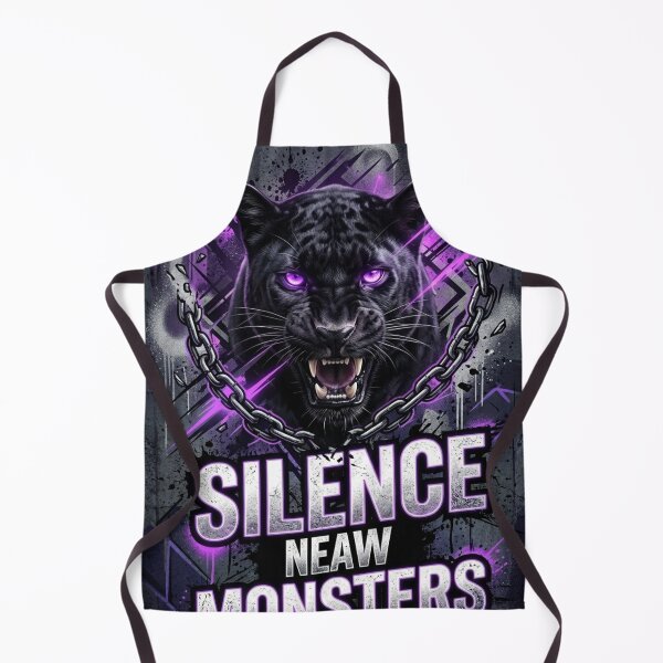 Item preview, Conquer From Within - Intense White Tiger Gym Motivation Pop Art designed and sold by Noah-Gallery.