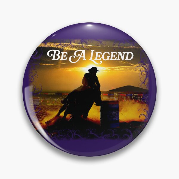 Item preview, BARREL RACER QUOTES, WALL DECOR AND APPAREL designed and sold by Barbara Jean Photo Art And Design.