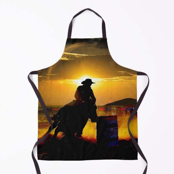 Item preview, BARREL RACER QUOTES, WALL DECOR AND APPAREL designed and sold by Barbara Jean Photo Art And Design.