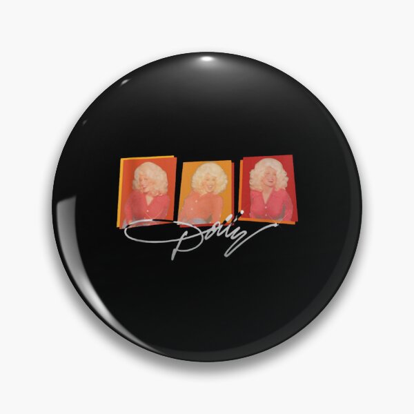 Item preview, dolly parton retro designed and sold by GuadaPeran.