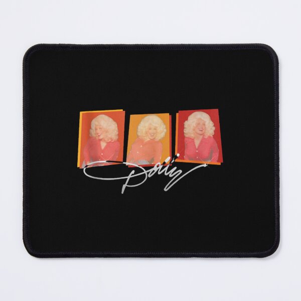 Item preview, dolly parton retro designed and sold by GuadaPeran.
