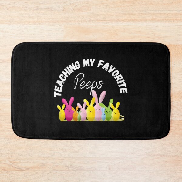 Item preview, Teaching My Favorite Peeps designed and sold by ivy-aiko.