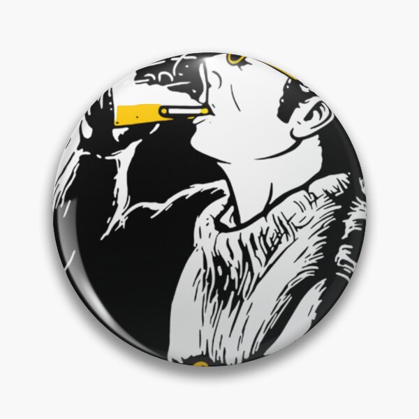 Item preview, Cosmo Kramer Heres To Feeling Good All The Time designed and sold by SKYSTORE1.