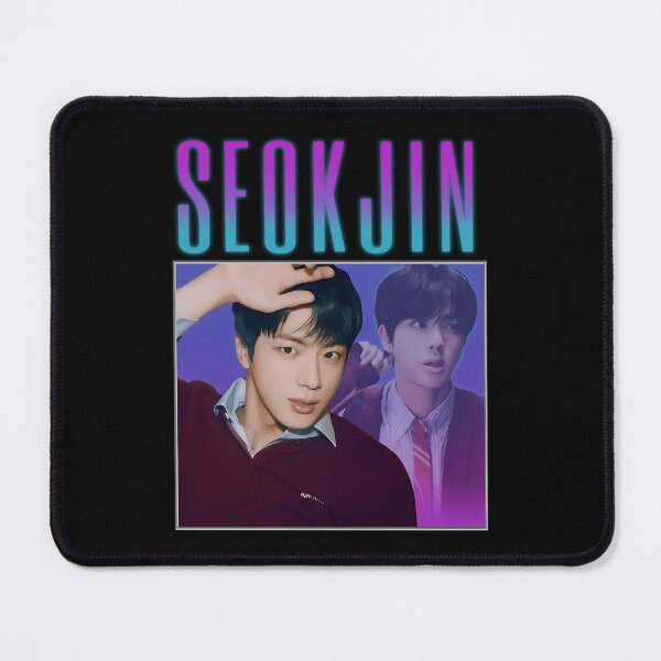 Item preview, Kpop Idol Dark Hair Purple Aesthetic Frame Sparks designed and sold by Kawtareel.