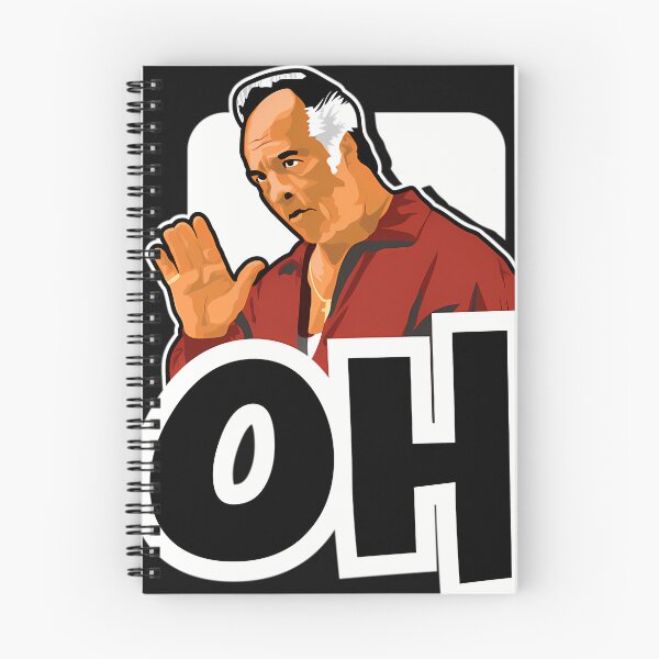 Item preview, Paulie Oh designed and sold by SKYSTORE1.