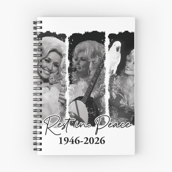 Item preview, Rest In Peace Dolly Parton 1946-2026 designed and sold by mazenjampo.