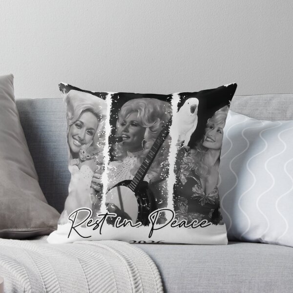 Item preview, Rest In Peace Dolly Parton 1946-2026 designed and sold by mazenjampo.