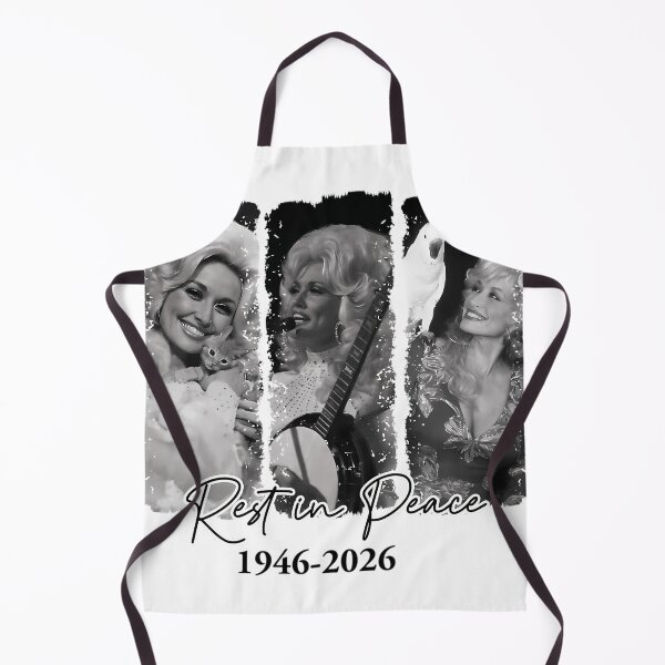 Item preview, Rest In Peace Dolly Parton 1946-2026 designed and sold by mazenjampo.