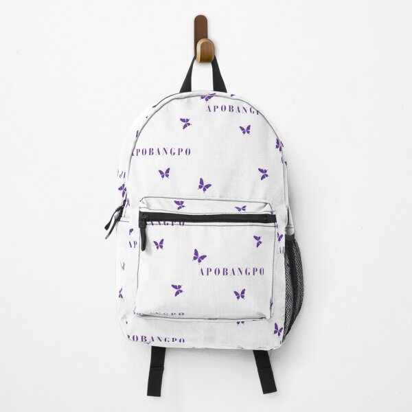 Item preview, Purple Butterfly Aesthetic designed and sold by ZiqiPyatt.