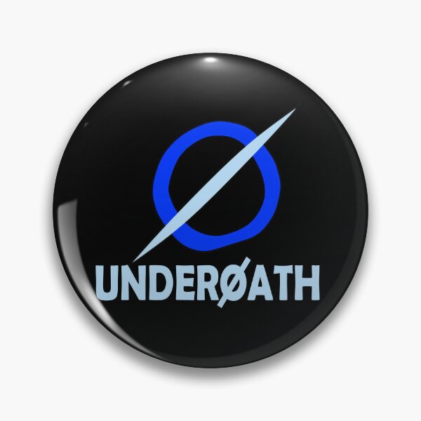 Item preview,  Underoath  - underoath band designed and sold by Cadamurrovault.