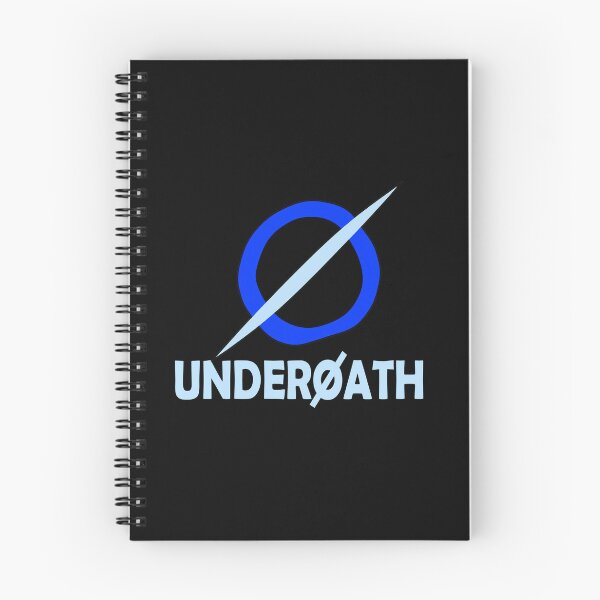 Item preview,  Underoath  - underoath band designed and sold by Cadamurrovault.