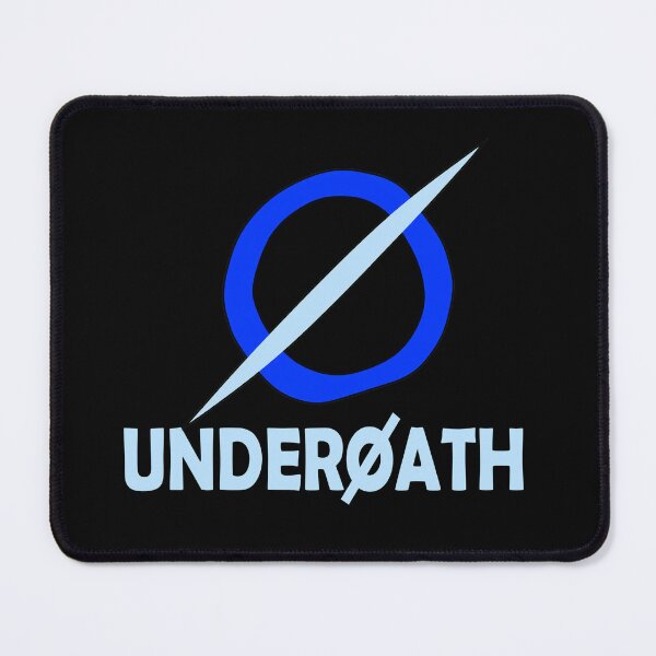 Item preview,  Underoath  - underoath band designed and sold by Cadamurrovault.