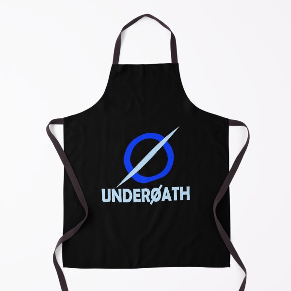 Aperçu de l'œuvre Underoath - groupe Underoath créée et vendue par Cadamurrovault.