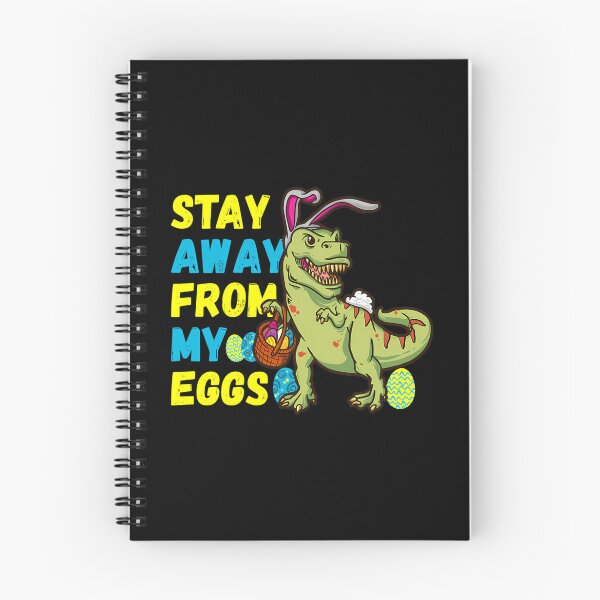 Item preview, T Rex Easter Bunny Boys Basket Stuffers Kids Funny Dinosaur Design designed and sold by ely-brittaney.