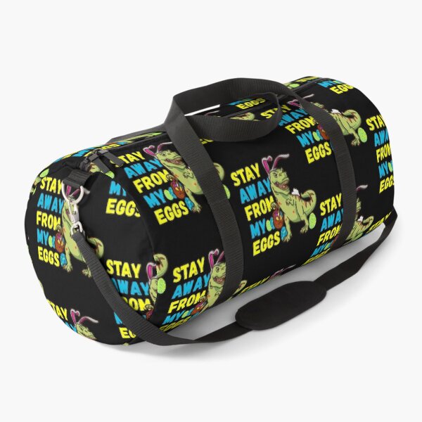Item preview, T Rex Easter Bunny Boys Basket Stuffers Kids Funny Dinosaur Design designed and sold by ely-brittaney.