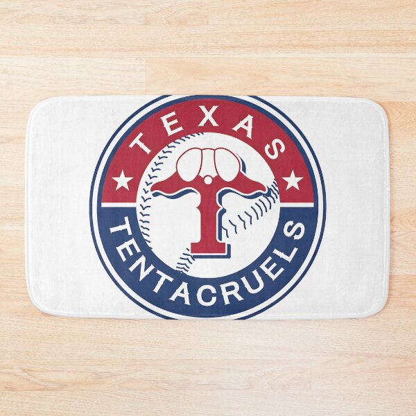Item preview, Texas TENTACRUELS Baseball  designed and sold by mazenjampo.