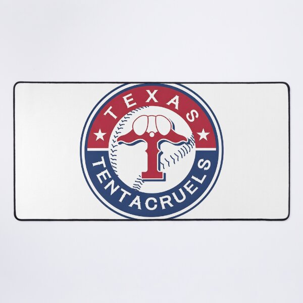 Item preview, Texas TENTACRUELS Baseball designed and sold by mazenjampo.