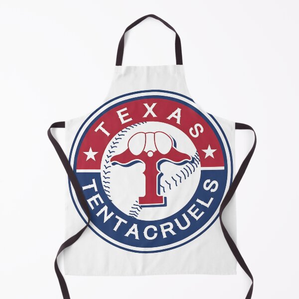Item preview, Texas TENTACRUELS Baseball  designed and sold by mazenjampo.