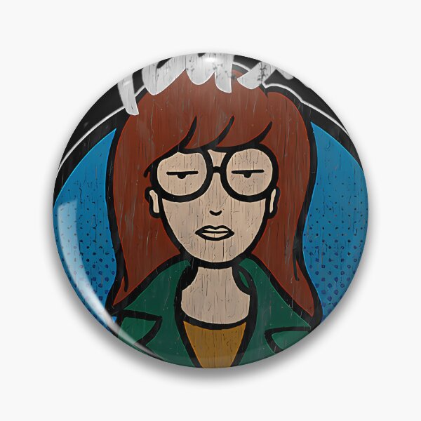 Item preview, Daria designed and sold by SKYSTORE1.
