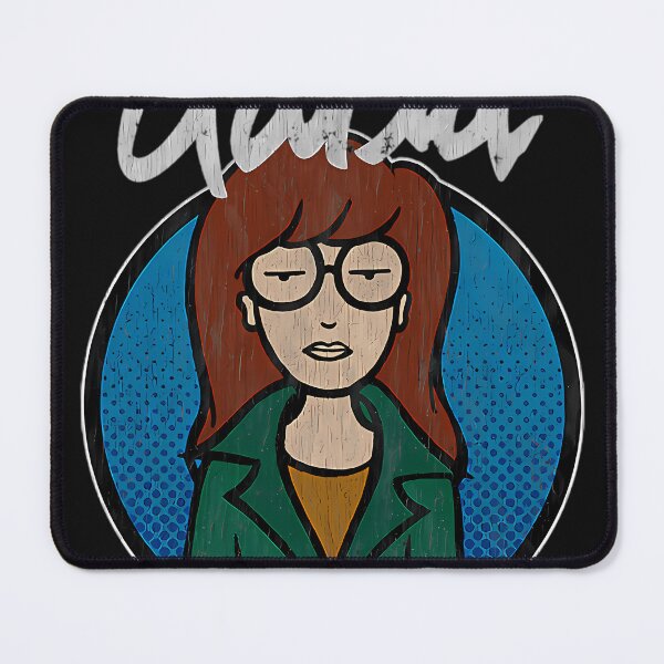 Item preview, Daria designed and sold by SKYSTORE1.