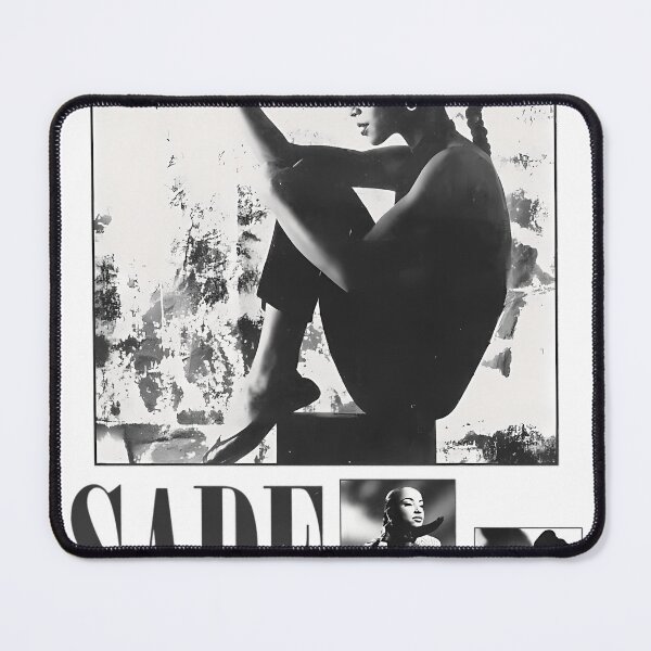 Item preview, Sade Diamond Life Soul Jazz Music designed and sold by benCompany.