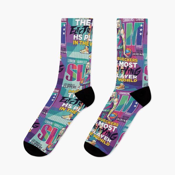 Item preview, Paige Bueckers Basketball Colorful Pop Art designed and sold by SiksisArt.