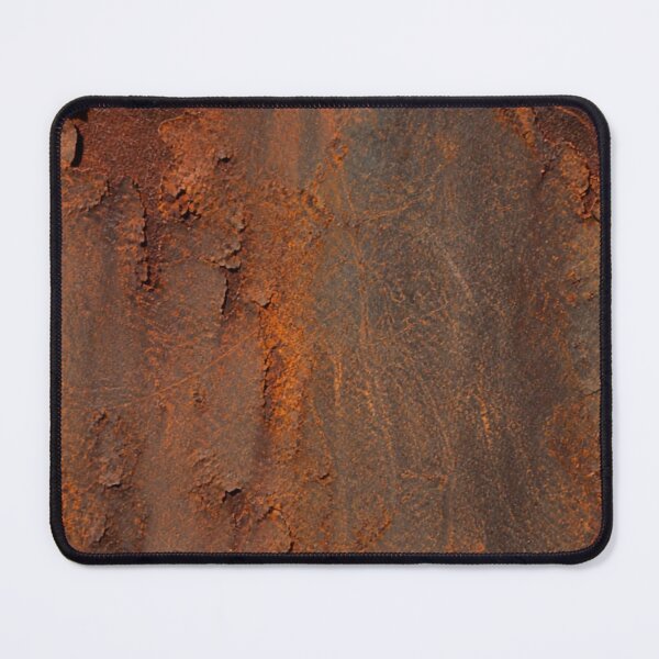 Item preview, Abstract Rusty Metal Texture designed and sold by The Rust Lab.