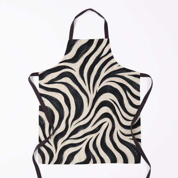 Item preview, Zebra Stripe Seamless Pattern designed and sold by annenambiro.