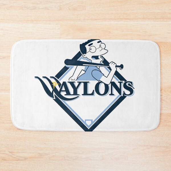 Item preview, WAYLONS Character Baseball Diamond  designed and sold by mazenjampo.