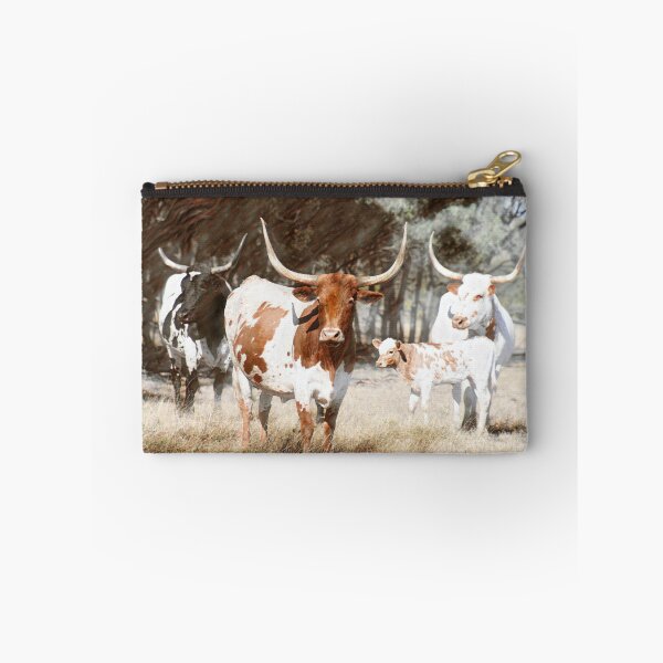 Item preview, LONG HORN CATTLE, HOME DECOR AND WALL ART designed and sold by Barbara Jean Photo Art And Design.