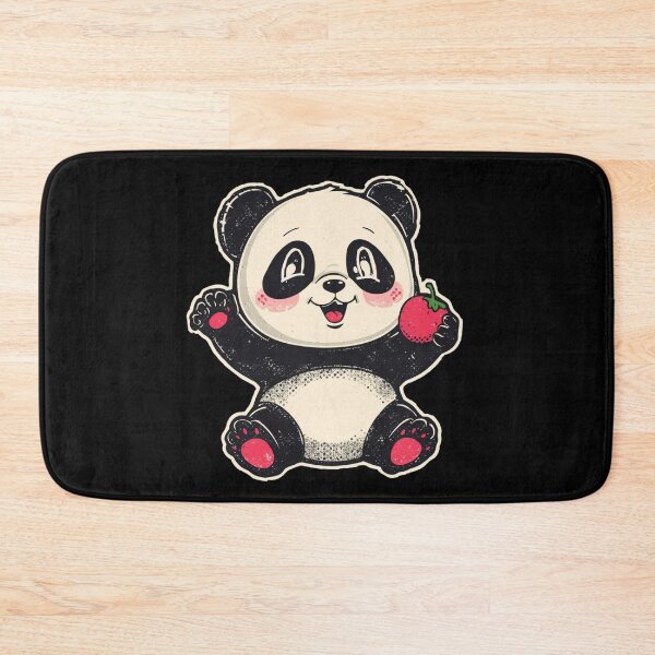 Item preview, Baby Panda Bear  designed and sold by DuliDoodles.