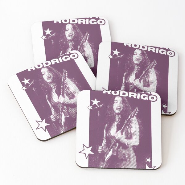 Item preview, Olivia Rock Tour  designed and sold by benCompany.